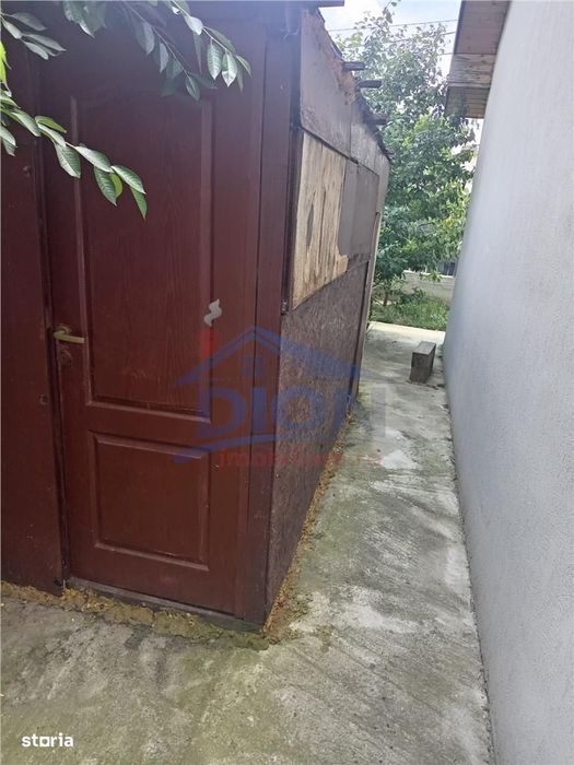 Casa moderna cu curte proprie | 3 camere | Constructie 2023