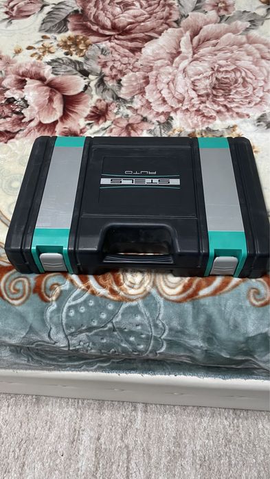 Продам набор инструментов оригинал Stels