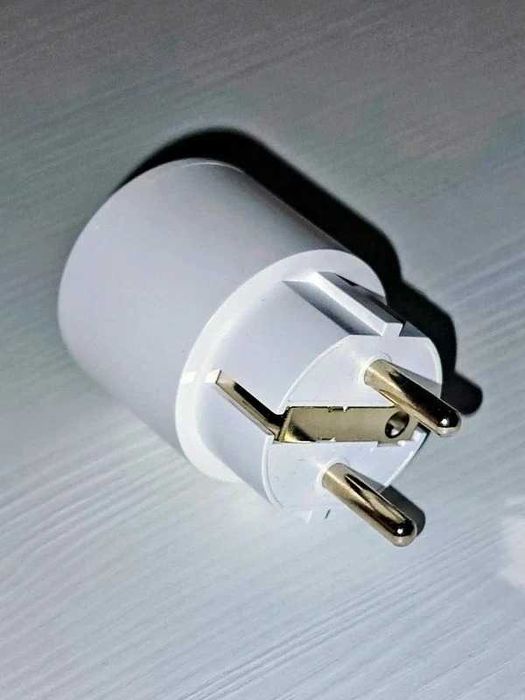 Priza smart WiFi 10A 2300W wireless Alexa Google Home assistant