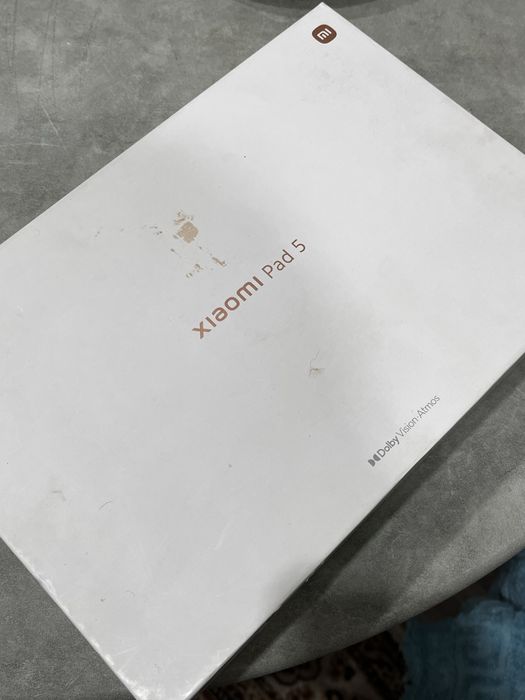 Планшет Xiaomi Pad5