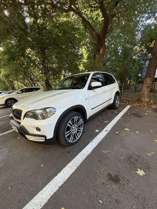 BMW X5 2009 — imagine 9