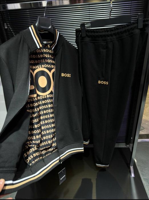 Treninguri  pentru Barbati