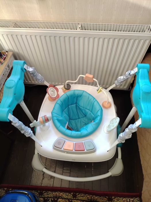 Бебешко бънджи Moni