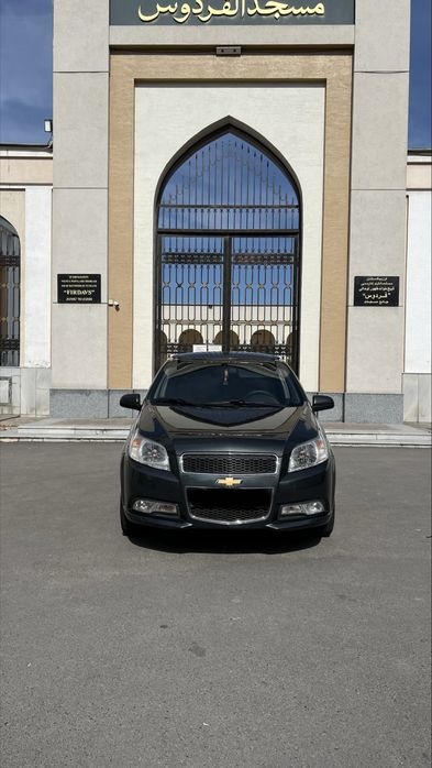 Nexia 3 2020 Avtomat kraska Toza