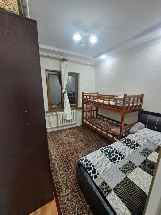 Srochno !!! Qorasu 3 korzinka