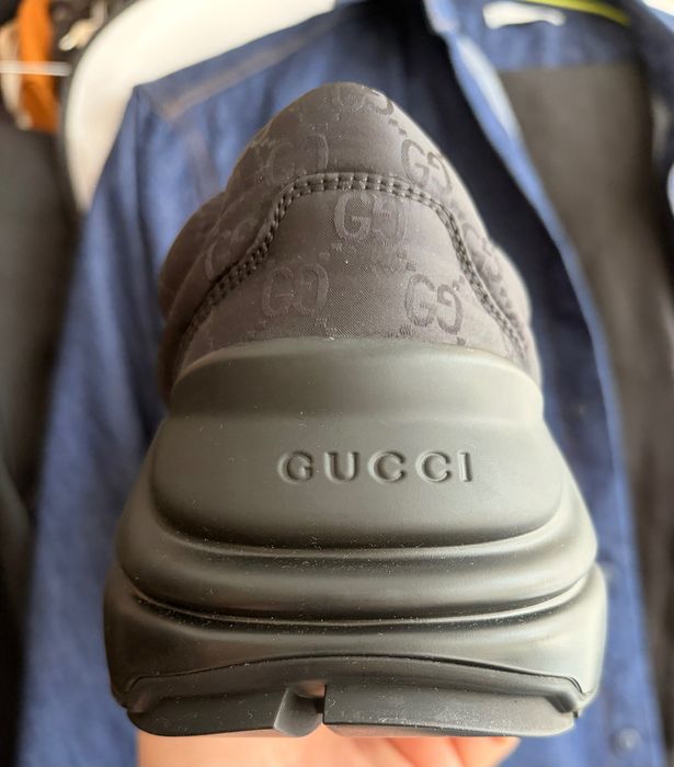 Sneakeri Gucci 6UK