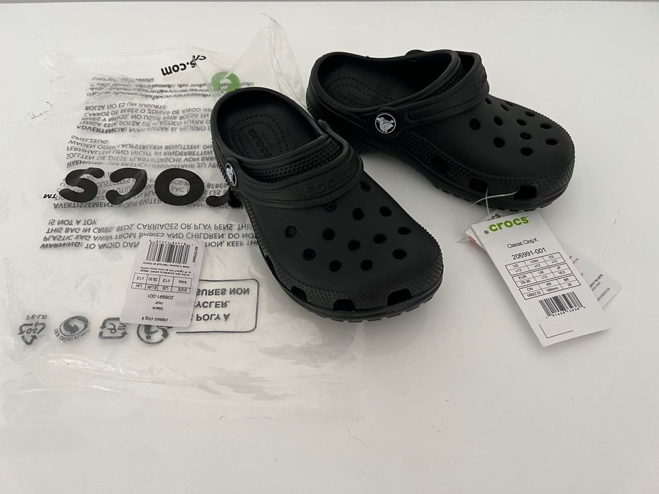 Crocs pentru copii