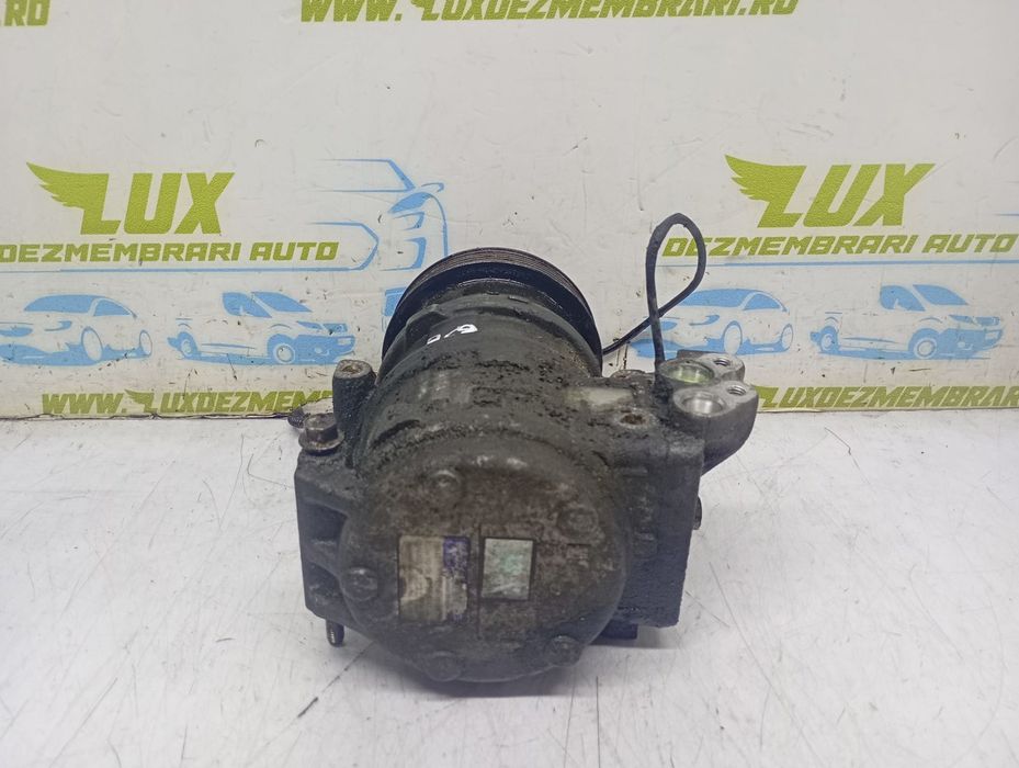 Compresor clima ac 16250-19100 Kia Carens 2 (2002 - 2006) 2.0 crdi D4EA