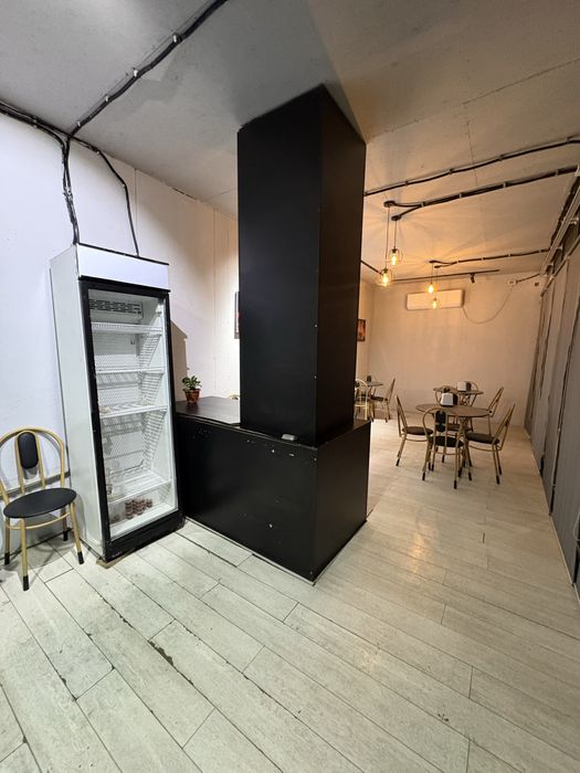 Дайын бизнес сатылады