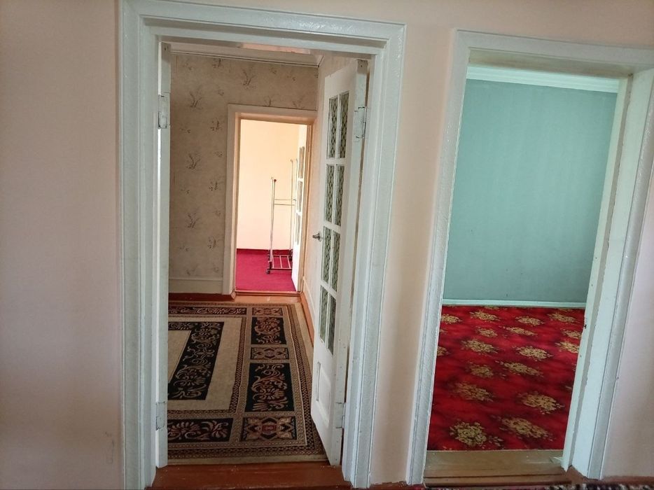 Kvartira ijaraga beriladi