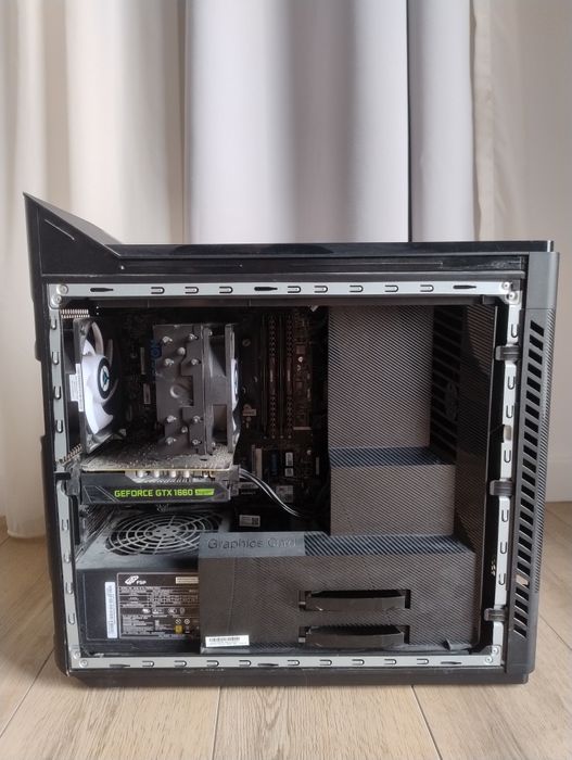 Pc gaming in stare foarte buna