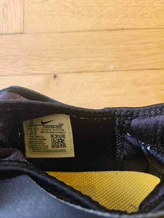 Nike Flex Runner 2 nr.38,5