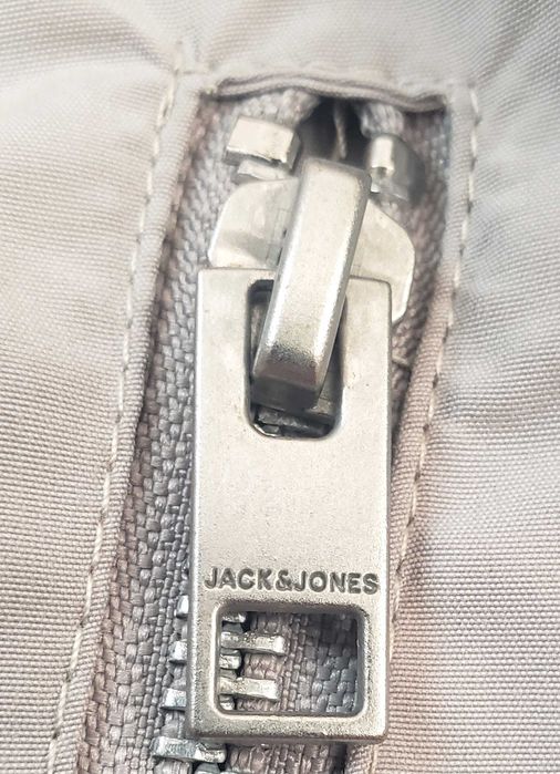 Ново оригинално мъжко яке JACK & JONES
