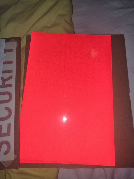 Светоотразителни стикери за спирачни апарати