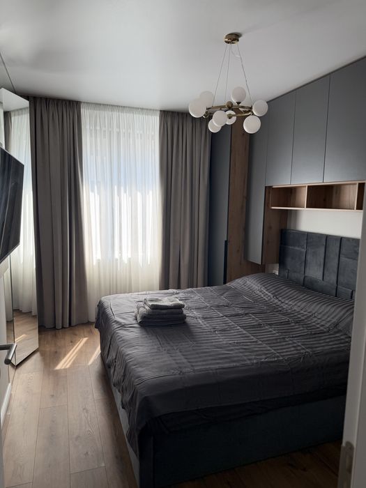 Inchiriez Apartament 2 camere - Regim Hotelier -Tomis Plus