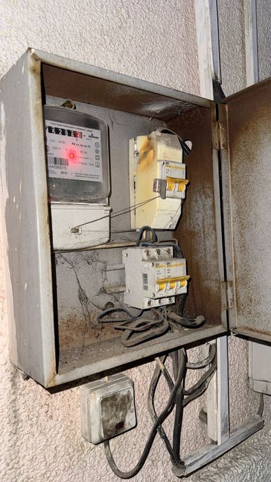 Электрик любой сложностей