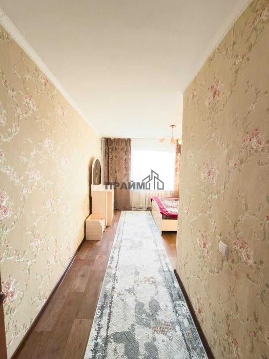 ПРОДАМ 3Х ком. Центр (Акнур ПРАЙМ)