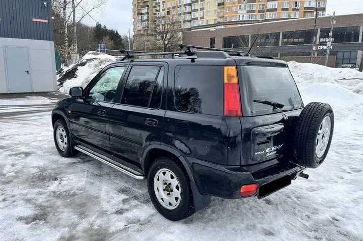 Honda CR-V 2000г