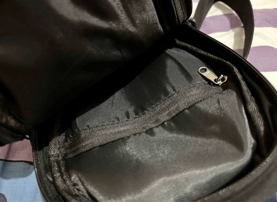 Мужская сумка | Сумка через плече | Сумка на грудь