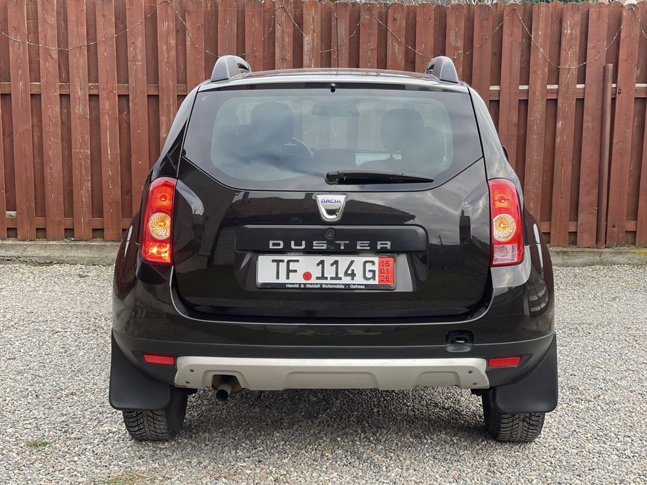 Vand Dacia Duster