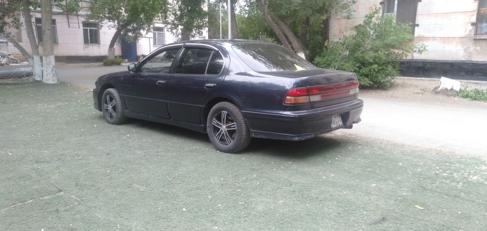 Продам автомобиль