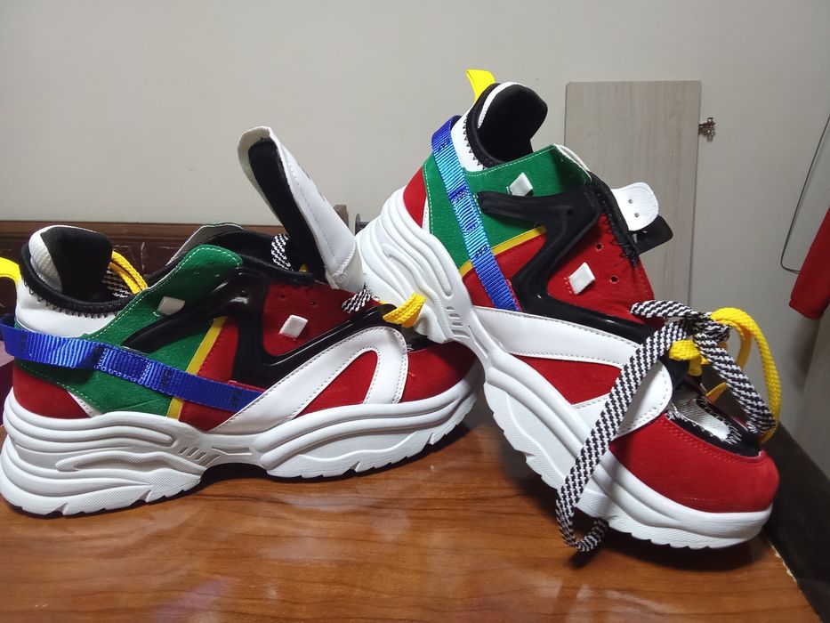 Красотка  новый 45 размер