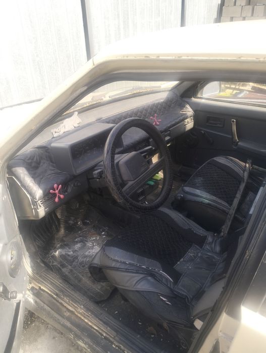 Продам ВАЗ 2109 на ходу