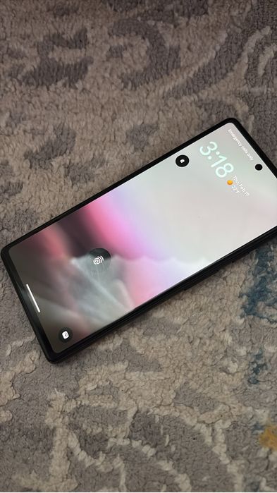 Pixel 6a в идеале