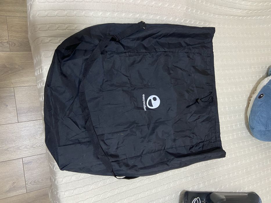 Продам коляску anex-air z