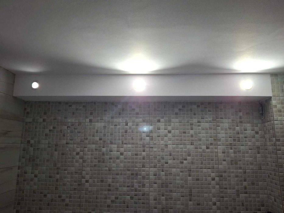 Electrician Giurgiu montaj prize, corpuri iluminat, tablouri electrice