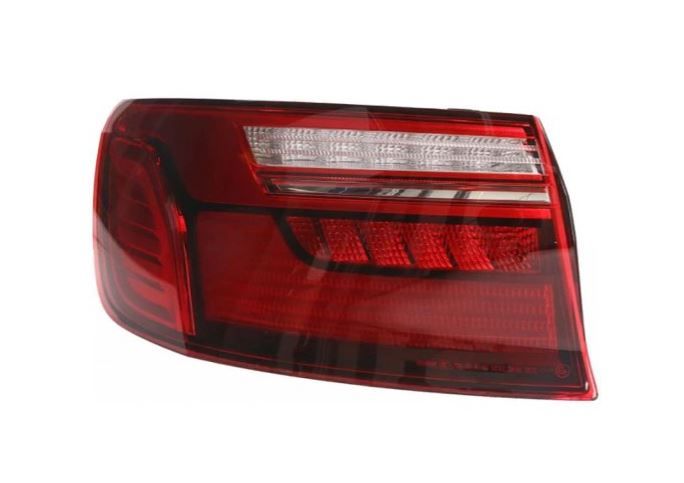 Stop, lampa spate Audi A4/S4 (B9), 05.2019- model Sedan, partea Stanga, Magneti Marelli, LED; exterior