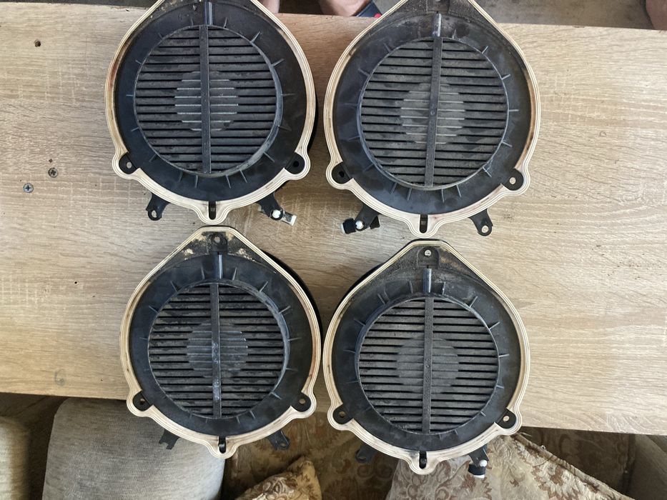 Говорители за Ауди А4 В7 2006- 2009