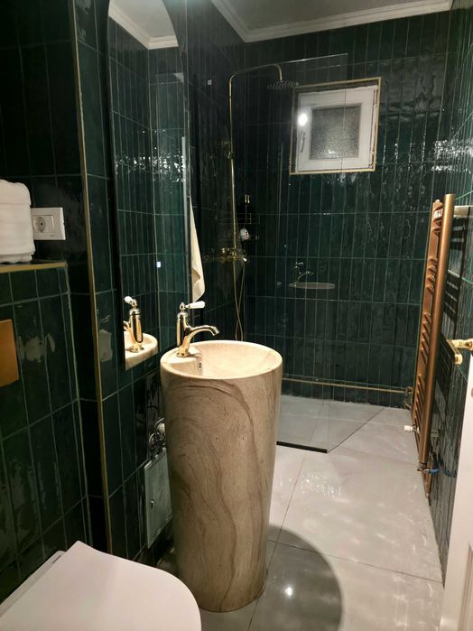 Apartament 3 camere Cetatii