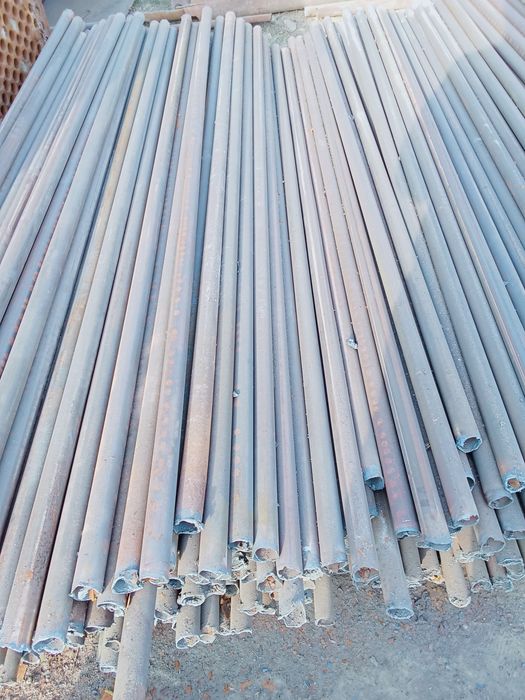 Трубы 32 диаметра