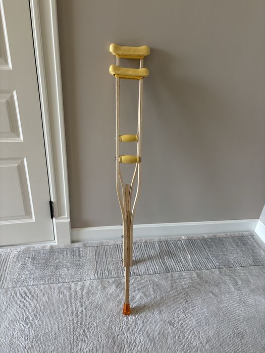 Трость  для опора