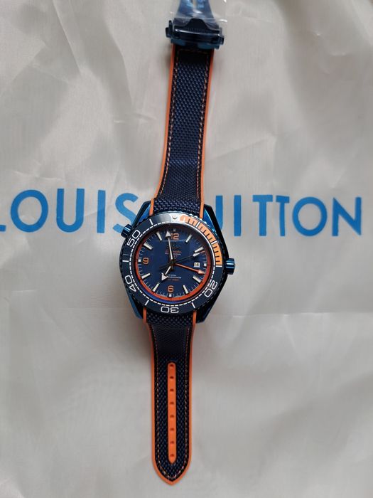 ceas OMEGA automatic sigilat