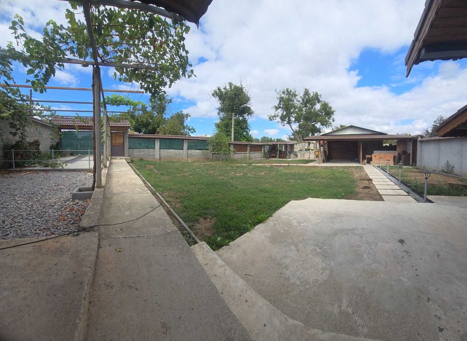 Продава се Къща в Търговище, Център - 80 кв.м за 1288 €/кв.м - Снимка #9