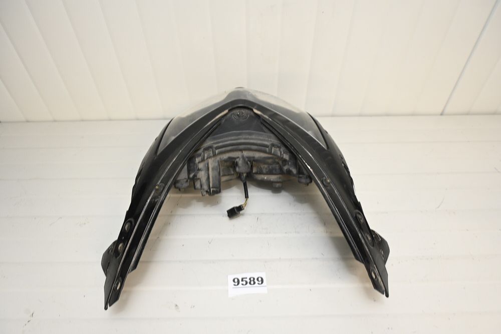 Kawasaki ER6F 2005 2008 Z750 2004 2006 Far cu carena