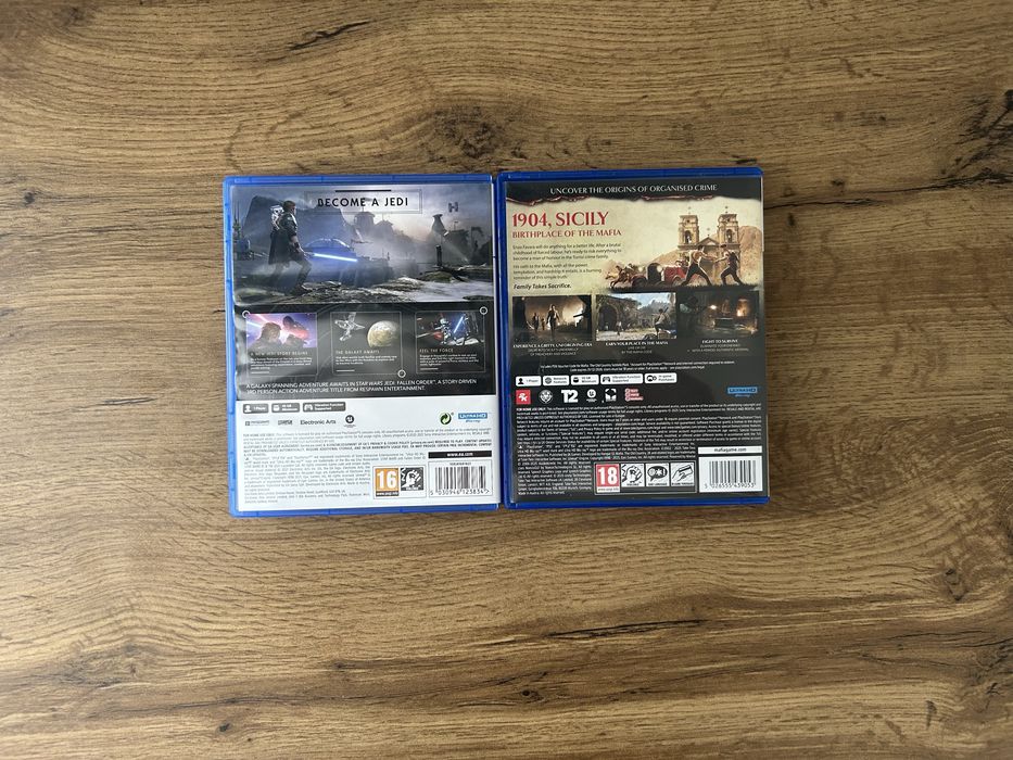 Игри за PlayStation 5
