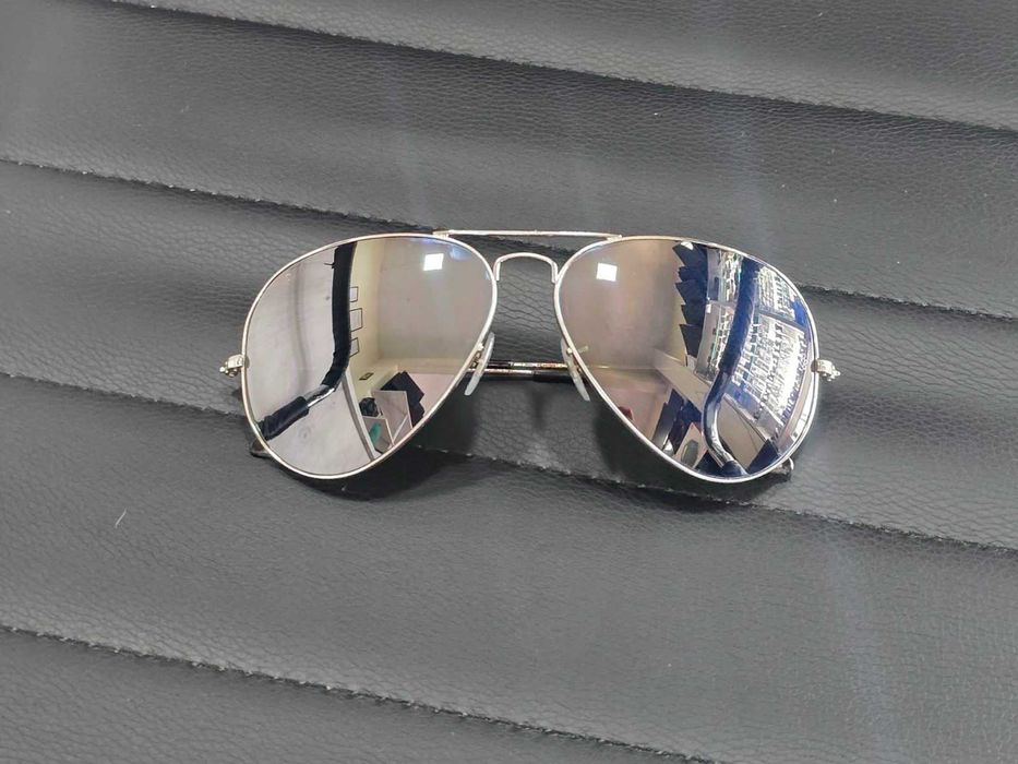 Слънчеви очила Ray-Ban Aviator RB 3025