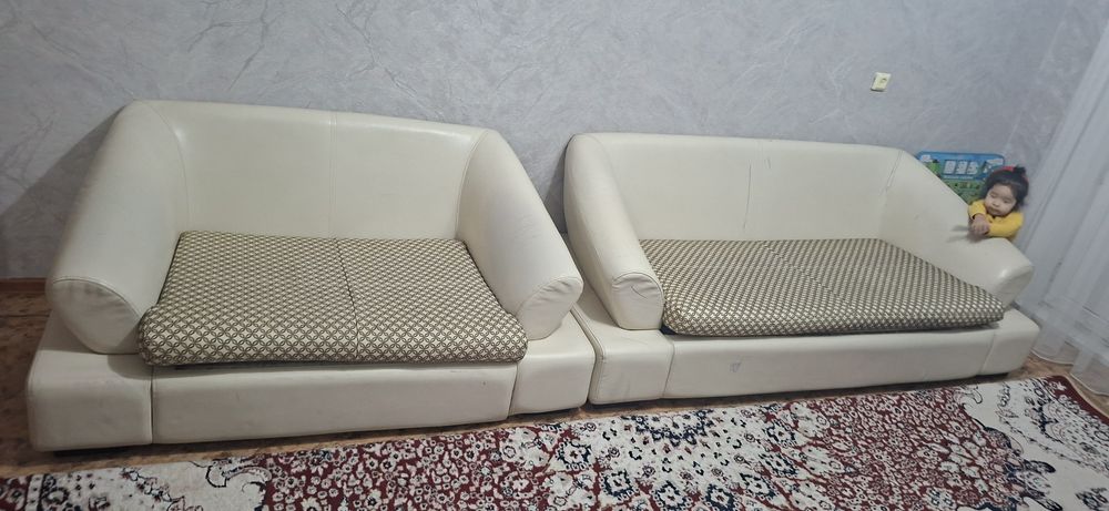 Диван, кресло ,продам