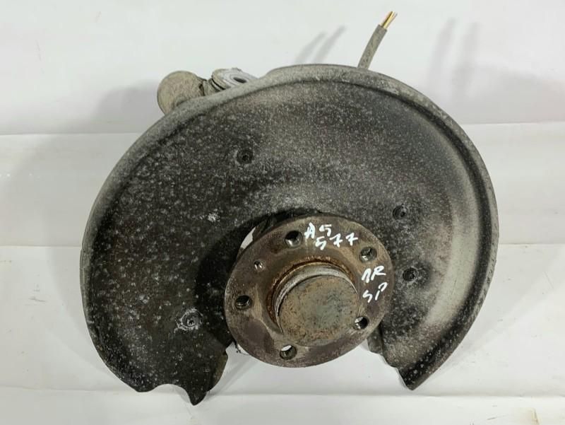 Fuzeta dreapta spate Audi A5 facelift 8T3 8K0505432AP 1.8 tfsi cutie m