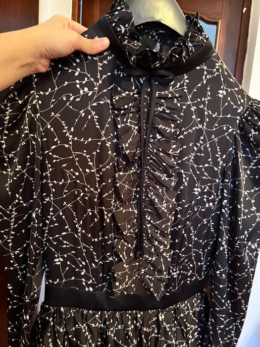 Платье вечернее