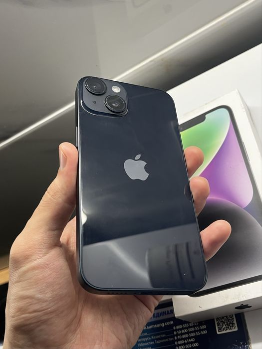 iPhone 14 | Айфон 14