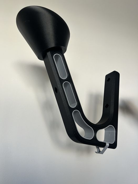 Поставка за каска