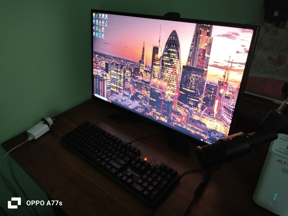 Продам игравой компьютер