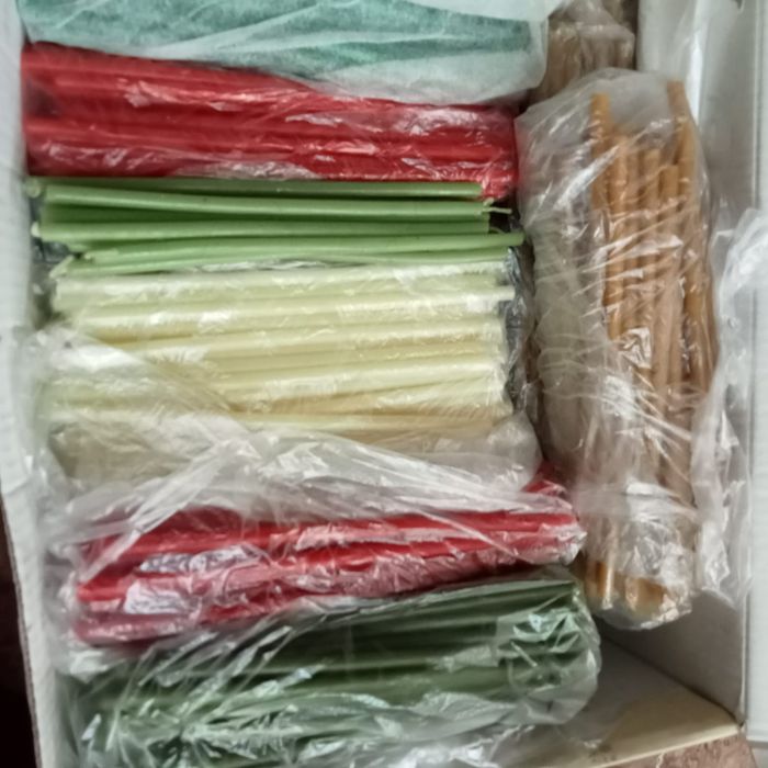 Продам свечи восковые от 45 тнг