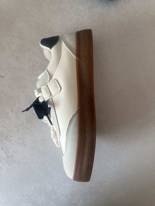 Кеды подростковые/женские