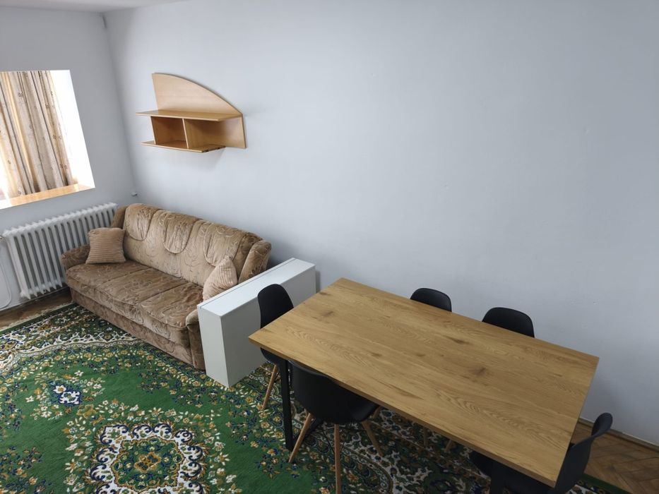 Apartament 2 camere ( închiriere sau vânzare)
