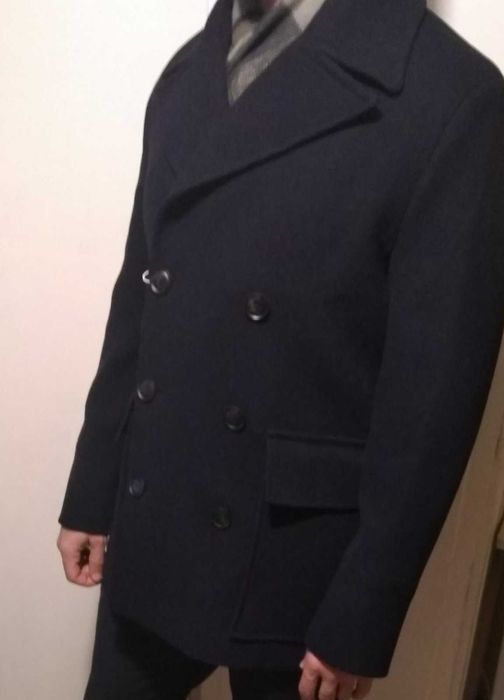 Палто Манго/ Mango coat Размер L